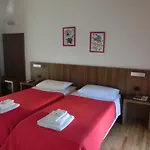 Отель C25 Понцано-Венето