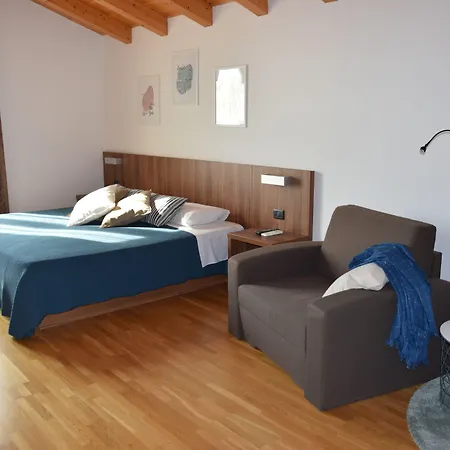 Hotel C25 Ponzano Veneto