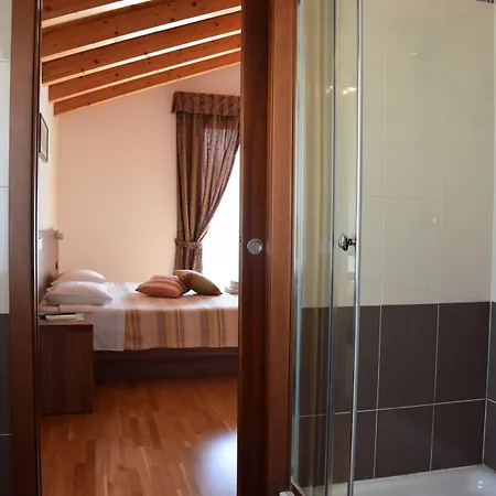 C25 Hotel Ponzano Veneto