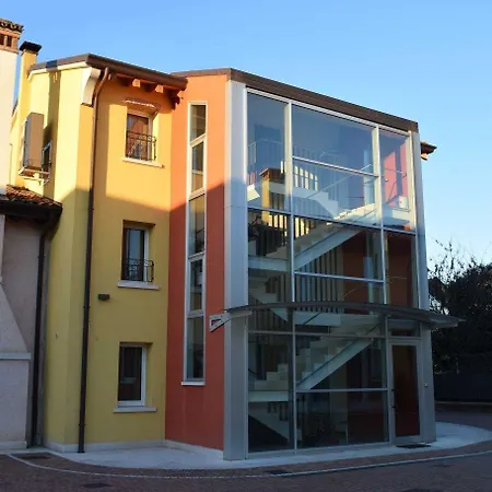C25 Ponzano Veneto