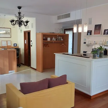 C25 Hotell Ponzano Veneto