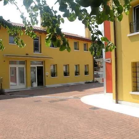 C25 3* Ponzano Veneto