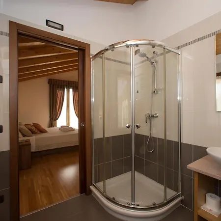 C25 3* Ponzano Veneto