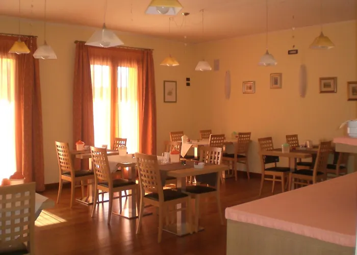 Hotel C25 Ponzano Veneto