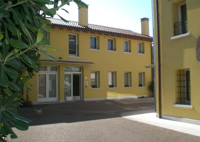 Hotel C25 Ponzano Veneto