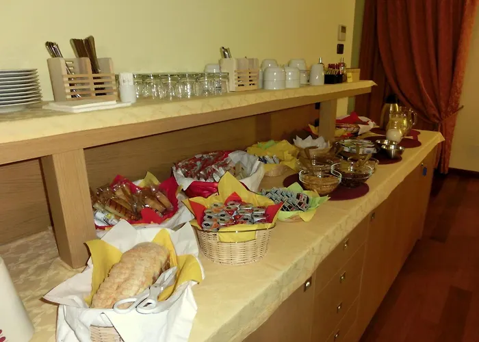 Hotel C25 3*