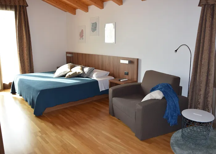 Hotel C25 Ponzano Veneto