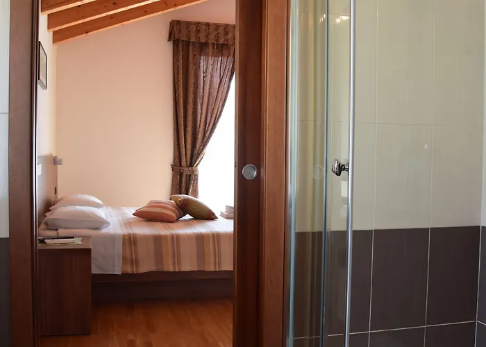 C25 Hotel Ponzano Veneto