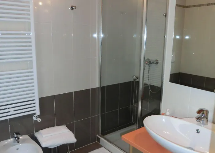 Hotel C25 Ponzano Veneto