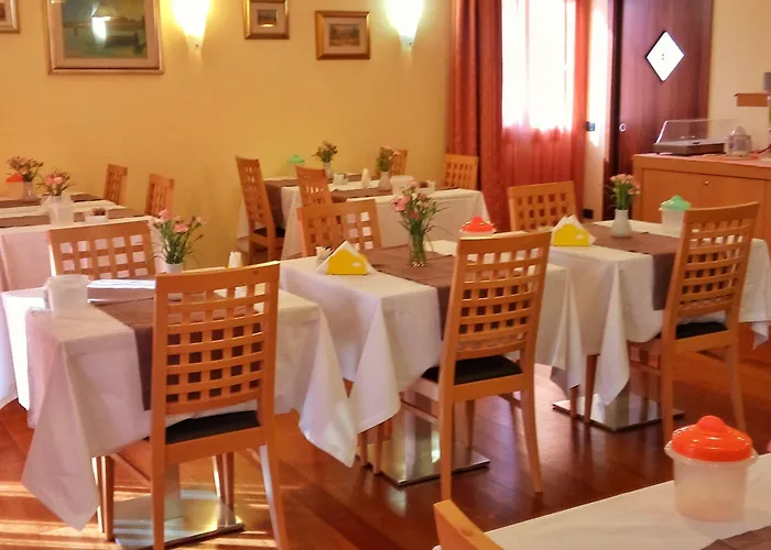 Hotel C25 Ponzano Veneto