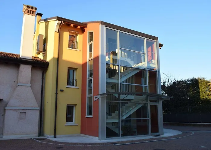 C25 Ponzano Veneto