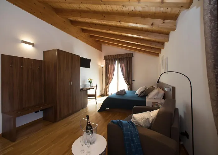Hotel C25 Ponzano Veneto