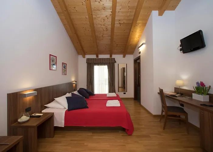 C25 3* Ponzano Veneto