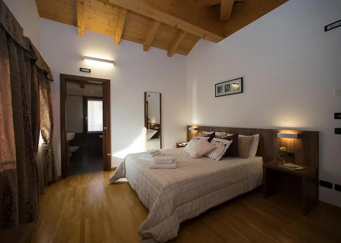 C25 Hotel Ponzano Veneto