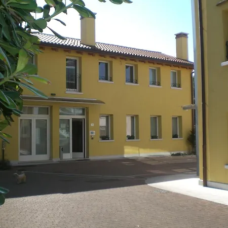 Hotel C25 Ponzano Veneto
