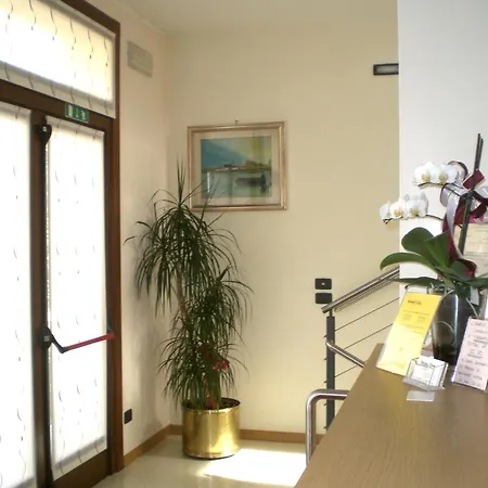 Hotel C25 Ponzano Veneto