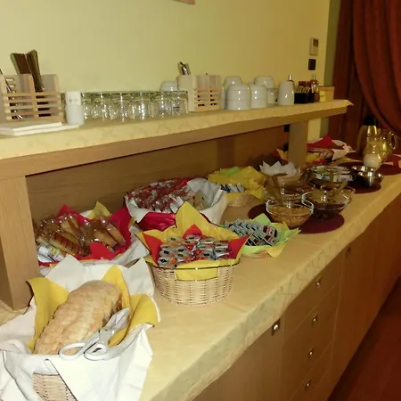 Hotel C25 3*