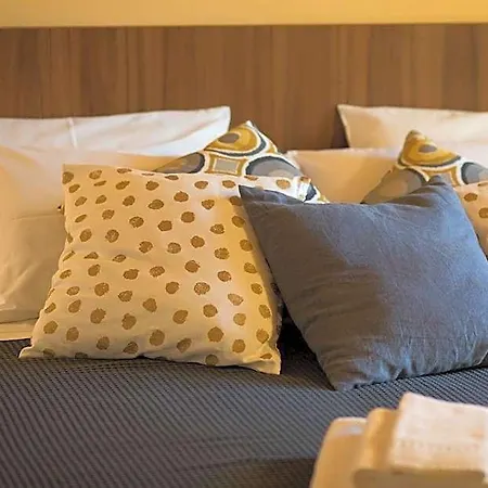 Hotel C25 Ponzano Veneto
