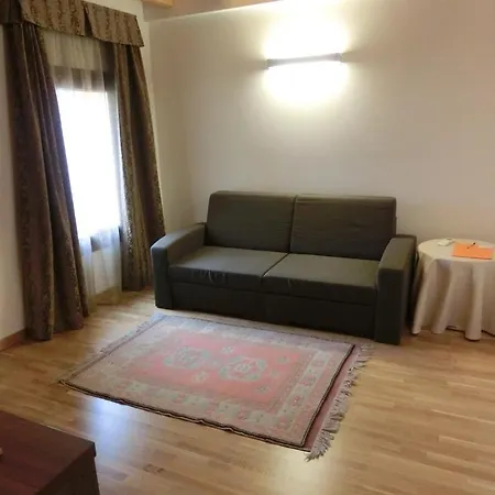 Hotel C25 Ponzano Veneto