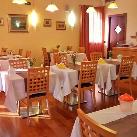Hotel C25 Ponzano Veneto