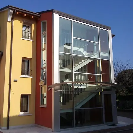 C25 3* Ponzano Veneto