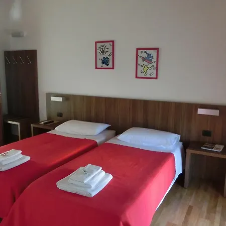 Hotel C25 Ponzano Veneto