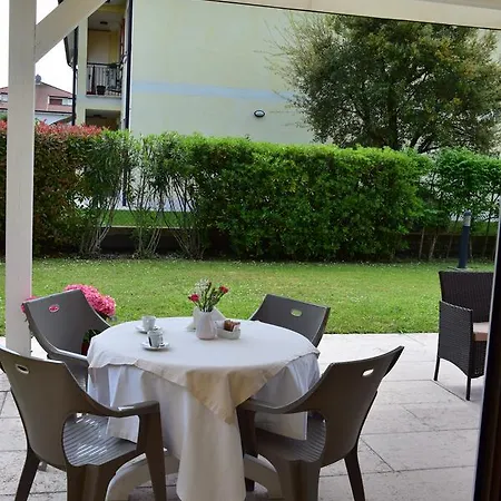 Hotel C25 Ponzano Veneto