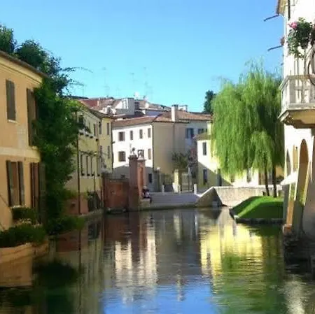 Hotel C25 Ponzano Veneto