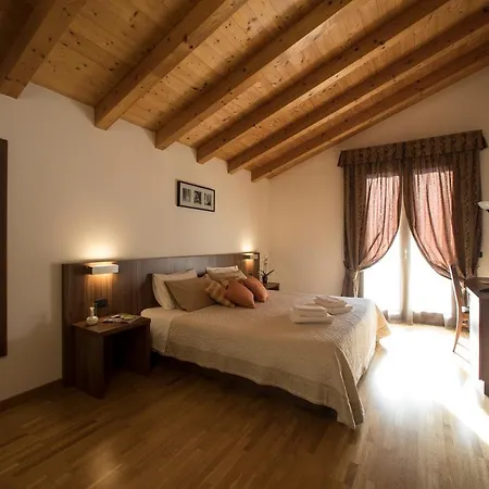 C25 Hotel Ponzano Veneto