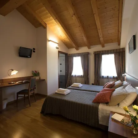 C25 Ponzano Veneto