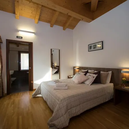 C25 Hotel Ponzano Veneto
