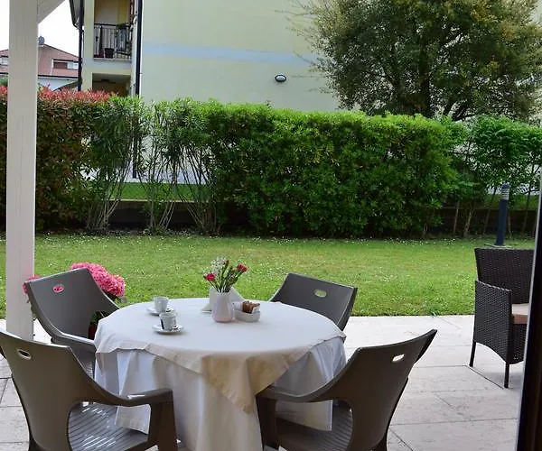Hotel C25 Ponzano Veneto