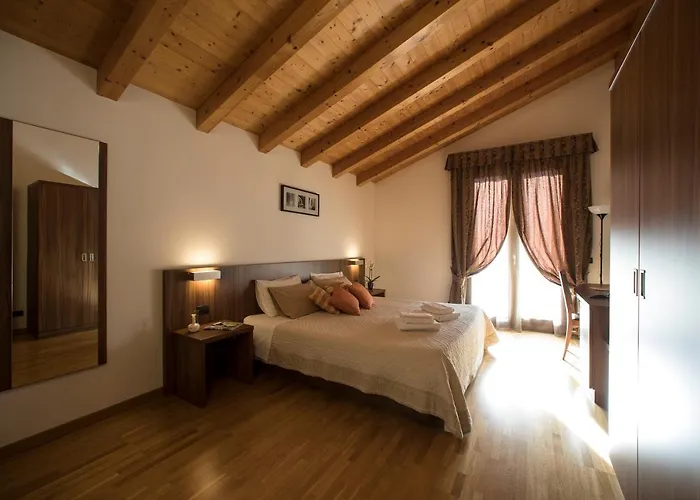 C25 Hotel Ponzano Veneto