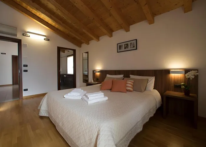 C25 3* Ponzano Veneto